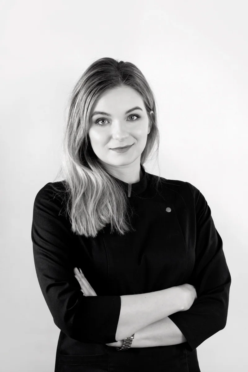 dr n. med. Klara Saczuk